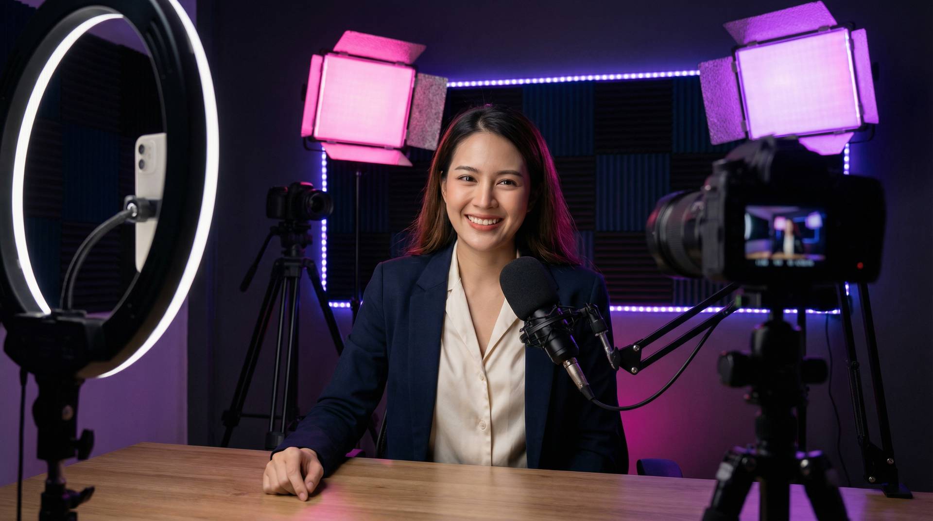 免费看60分钟调色视频教程